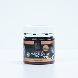 B. Manuka 250+ Honey 250g