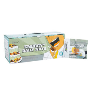 energy daily nuts