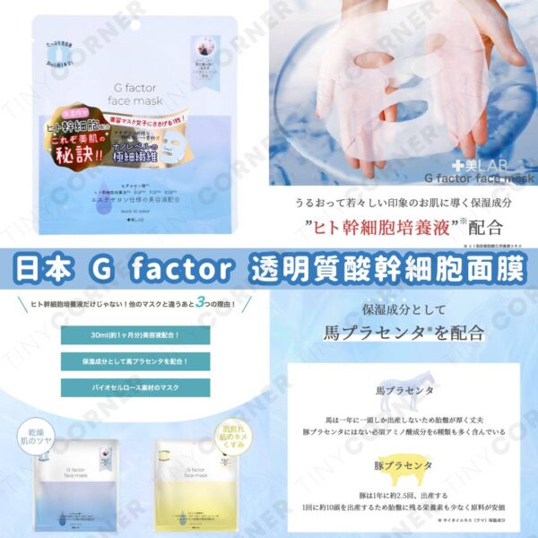 japan-shumi-lab-g-factor-hyaluronic-acid-mask